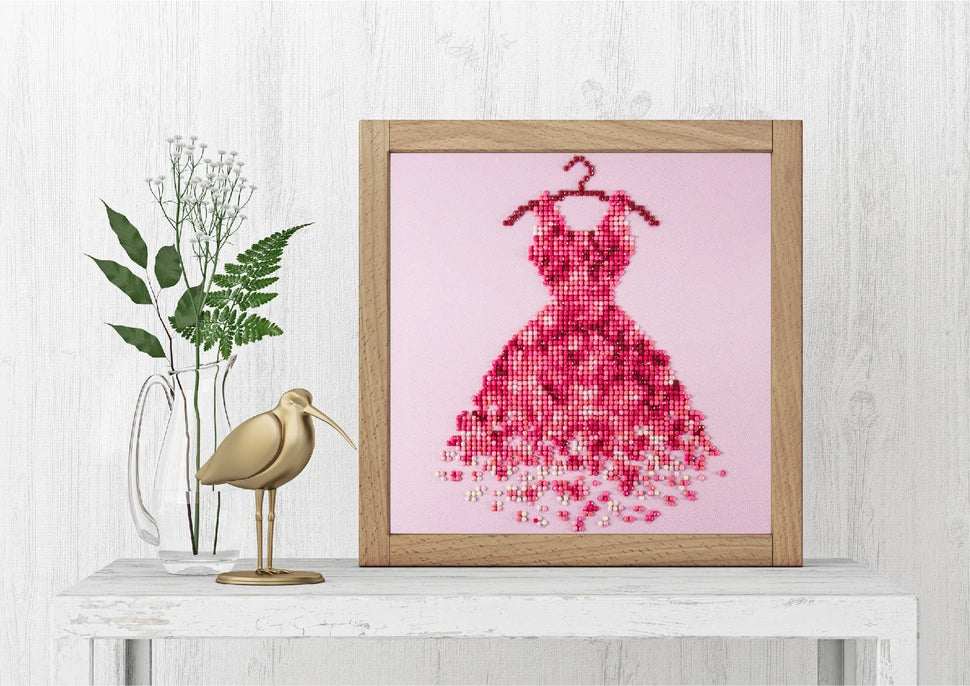 DIY Diamond Art