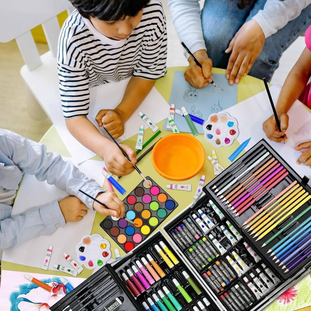 Art Supplies