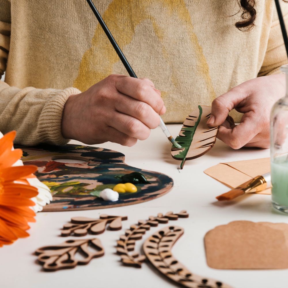 DIY Kits