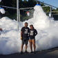 DIY (Do It Yourself) Foam Machine Kit - Make your own Foam Generator