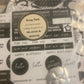 Scrap Packs: For Junk Journals, Scrapbooks, Collage, Etc.