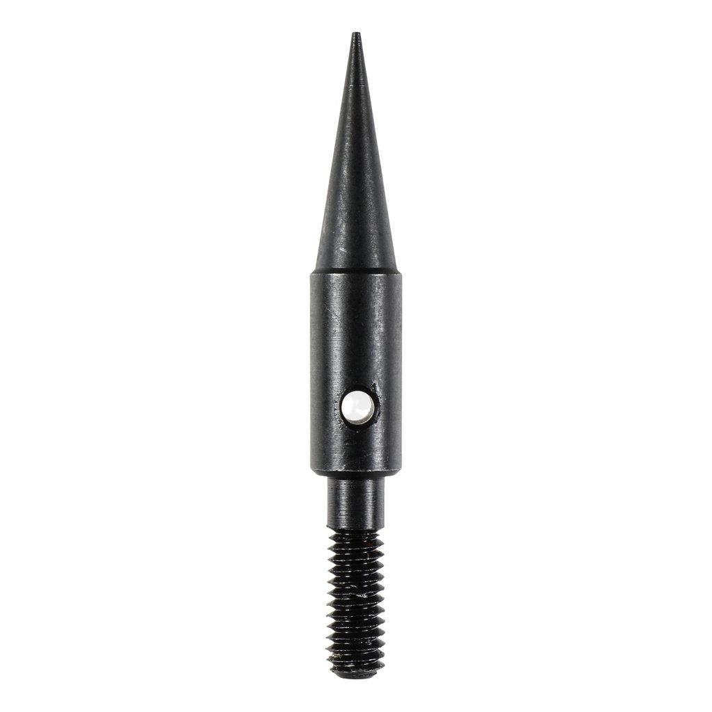 Threaded Anvil Points Foredom 6 Piece Kit