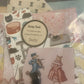 Scrap Packs: For Junk Journals, Scrapbooks, Collage, Etc.