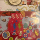 Scrap Packs: For Junk Journals, Scrapbooks, Collage, Etc.