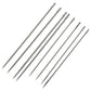 Home Sewing Creative DIY Tool 2 With Multi-Function Double-Headed Threader Needle Thread Orange Green Send Hand Sewing Needle Threading Needle