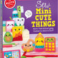 Sew Mini Cute Things