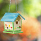 DIY Build a Wooden Birdhouse Educational Kit