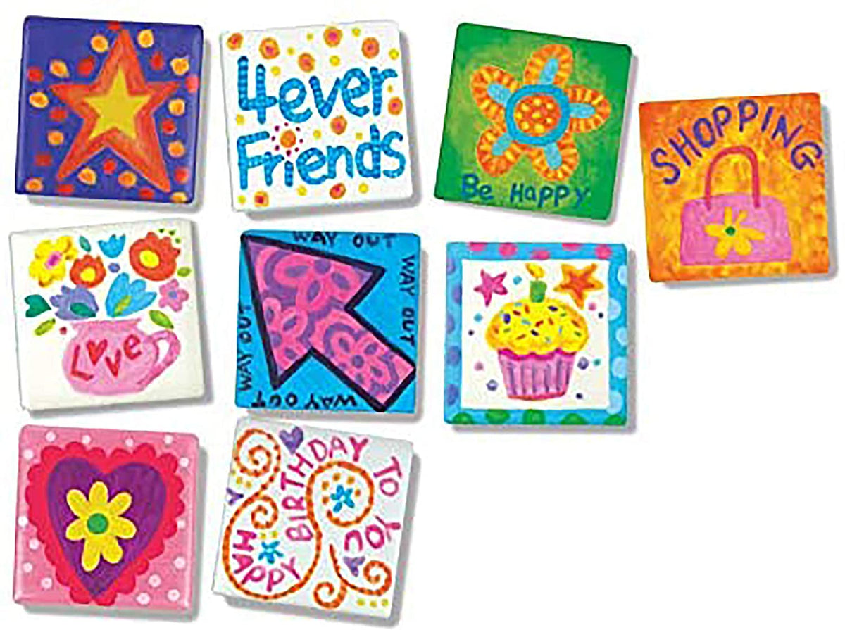 Magical Magnets Artist Set