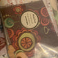 Scrap Packs: For Junk Journals, Scrapbooks, Collage, Etc.