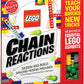 Lego Chain Reactions