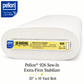 Pellon® 926 Sew-In Extra-Firm Stabilizer – 20" x 10 Yard Bolt – White