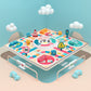 Kids Flying Chess Board Game – Parent-Child Interactive Toy