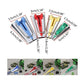 16pcs Household Electric Sewing Bias Tape Machine Kit Fabric Bias Binding Tape Suits DIY Sewing Tools