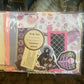 Scrap Packs: For Junk Journals, Scrapbooks, Collage, Etc.
