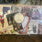 Scrap Packs: For Junk Journals, Scrapbooks, Collage, Etc.