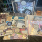 Scrap Packs: For Junk Journals, Scrapbooks, Collage, Etc.