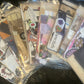 Scrap Packs: For Junk Journals, Scrapbooks, Collage, Etc.