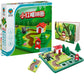Little Red Riding Hood Smart Hide & Seek Puzzle Game