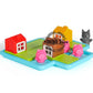 Little Red Riding Hood Smart Hide & Seek Puzzle Game