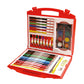 Faber Castell Art Supplies Kit for Kids - Vibrant Coloring Set for Creativity & Gift