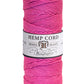 #20 (1mm) Hemp Cord Spools