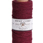 #20 (1mm) Hemp Cord Spools