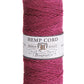 #20 (1mm) Hemp Cord Spools