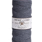 #20 (1mm) Hemp Cord Spools