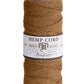 #20 (1mm) Hemp Cord Spools