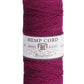 #20 (1mm) Hemp Cord Spools