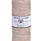 #20 (1mm) Hemp Cord Spools