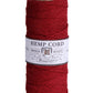 #20 (1mm) Hemp Cord Spools