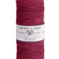#20 (1mm) Hemp Cord Spools