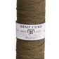 #20 (1mm) Hemp Cord Spools