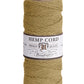 #20 (1mm) Hemp Cord Spools