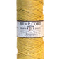 #20 (1mm) Hemp Cord Spools