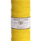 #20 (1mm) Hemp Cord Spools
