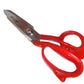 TAMSCO, Tailor Scissors Heavy Duty Set of 4 - (8", 10", 12", & 14")