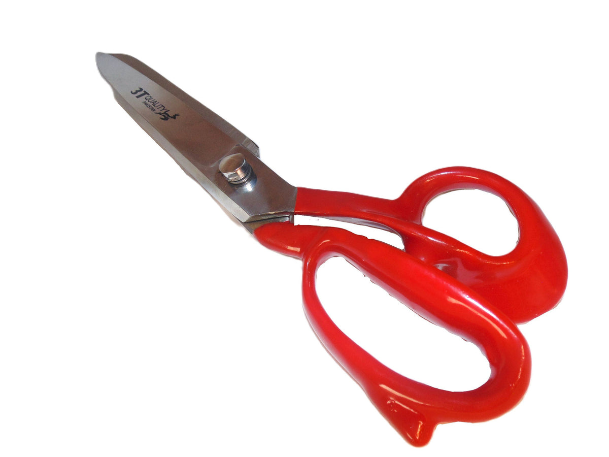 TAMSCO, Tailor Scissors Heavy Duty Set of 4 - (8", 10", 12", & 14")