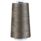 Signature 40 wt Cotton Quilting Thread 3,000 yd Cone - Moon Rock